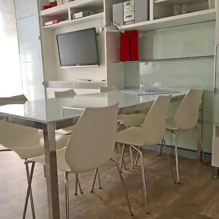 Gschwendtnerhof App14 Ludes-ennen Apartman *