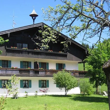 Lejlighed Gschwendtnerhof App14 Ludes-ennen