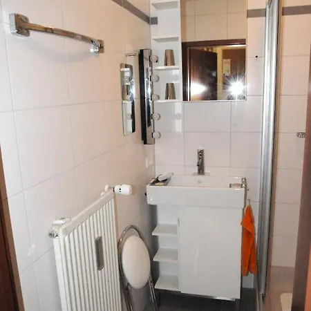 Apartamento Gschwendtnerhof App14 Ludes-ennen
