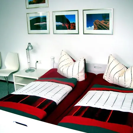 Gschwendtnerhof App14 Ludes-ennen Apartamento