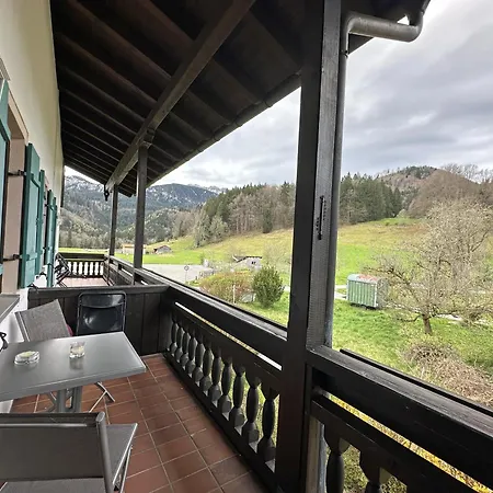 Gschwendtnerhof App14 Ludes-ennen