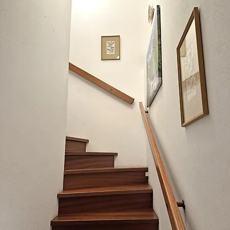 Gschwendtnerhof App14 Ludes-ennen Lejlighed *