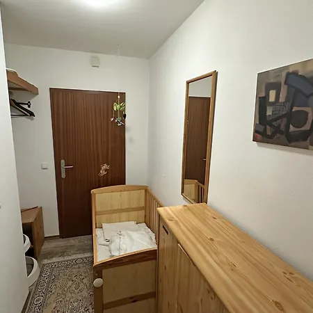 Lejlighed Gschwendtnerhof App14 Ludes-ennen *
