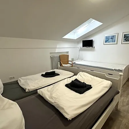 Gschwendtnerhof App14 Ludes-ennen Lejlighed *