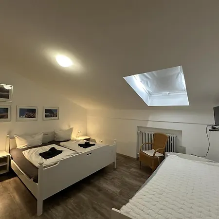 Gschwendtnerhof App14 Ludes-ennen Lejlighed