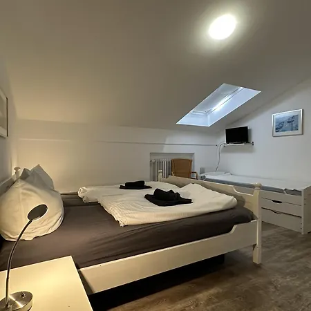 Lejlighed Gschwendtnerhof App14 Ludes-ennen Aschau im Chiemgau