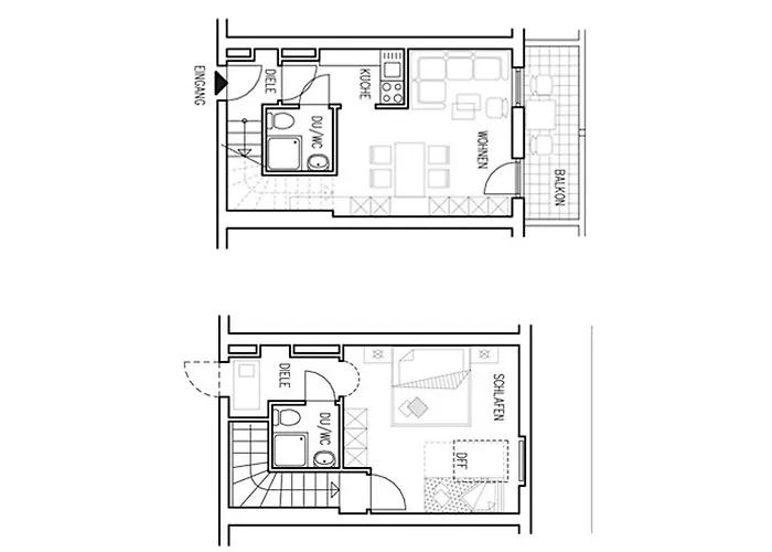 Apartment Gschwendtnerhof App14 Ludes-ennen *