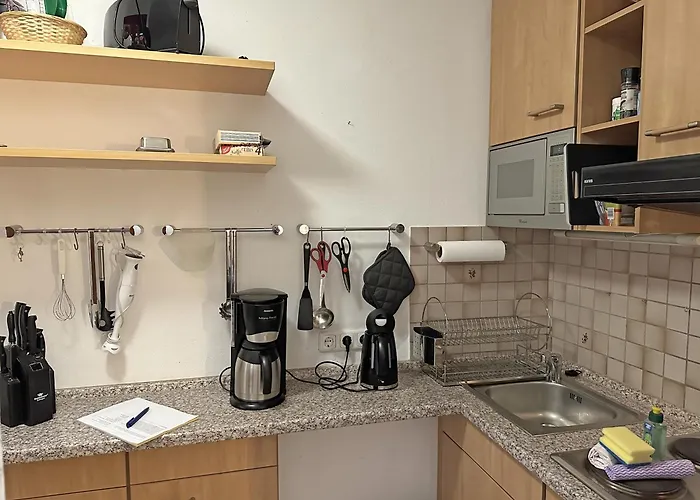 Apartamento Gschwendtnerhof App14 Ludes-ennen Aschau im Chiemgau