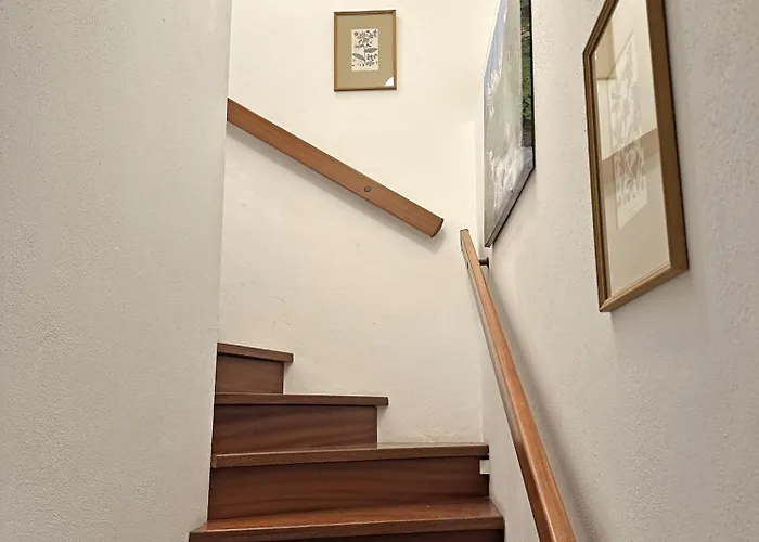 Gschwendtnerhof App14 Ludes-ennen Apartment *