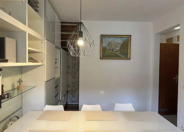Gschwendtnerhof App14 Ludes-ennen *