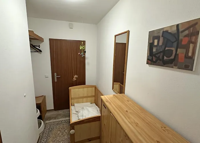 Apartment Gschwendtnerhof App14 Ludes-ennen *