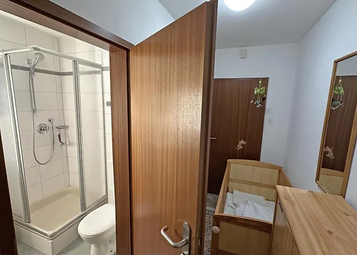 Apartment Gschwendtnerhof App14 Ludes-ennen *