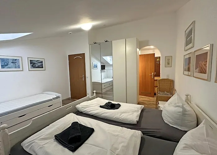 Apartamento Gschwendtnerhof App14 Ludes-ennen