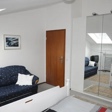 Gschwendtnerhof App14 Ludes-ennen Apartment Aschau im Chiemgau