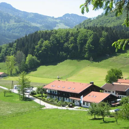 شقة Gschwendtnerhof App14 Ludes-ennen اسخو ام شيمغاو