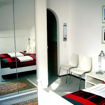 Διαμέρισμα Gschwendtnerhof App14 Ludes-ennen *