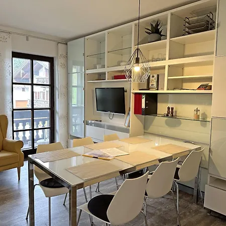 Gschwendtnerhof App14 Ludes-ennen Apartment