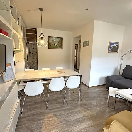 Gschwendtnerhof App14 Ludes-ennen Apartamento *