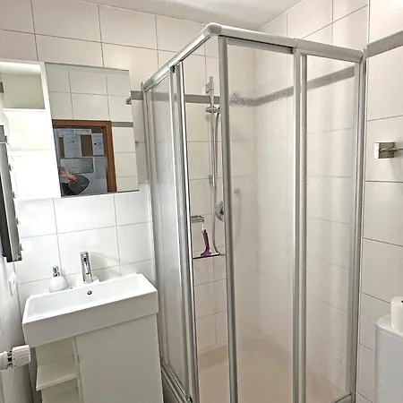 Gschwendtnerhof App14 Ludes-ennen Apartmán Aschau im Chiemgau