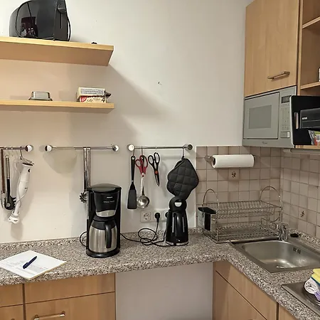 Apartment Gschwendtnerhof App14 Ludes-ennen Aschau im Chiemgau