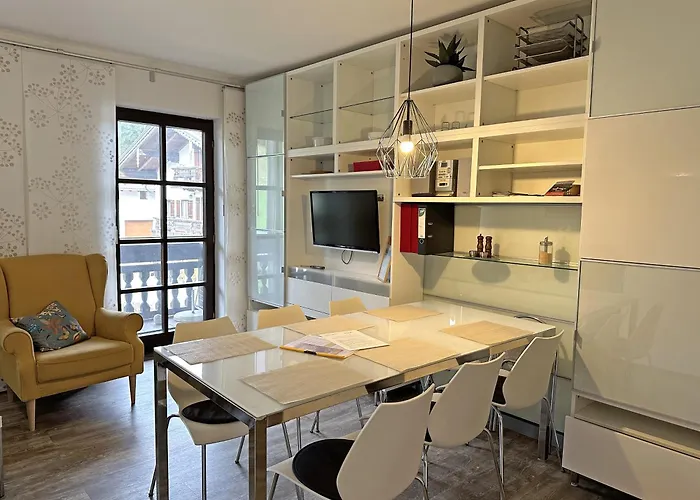 Gschwendtnerhof App14 Ludes-ennen Apartmán