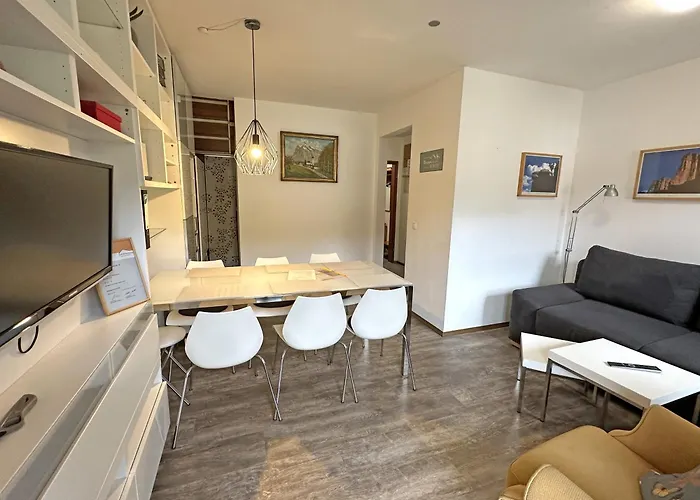 Gschwendtnerhof App14 Ludes-ennen Apartmán *