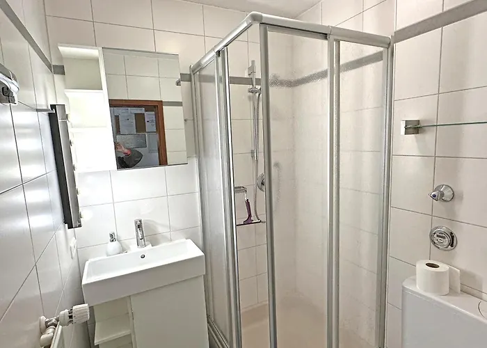 Gschwendtnerhof App14 Ludes-ennen Apartmán Aschau im Chiemgau