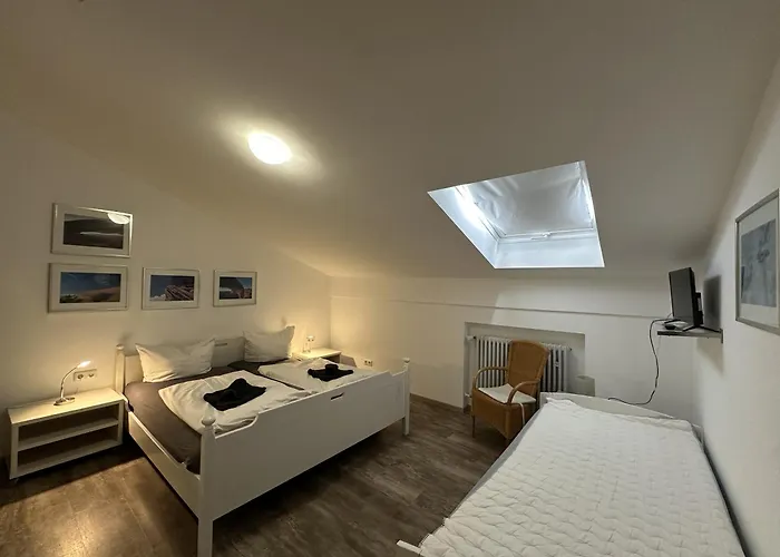 Gschwendtnerhof App14 Ludes-ennen Apartmán